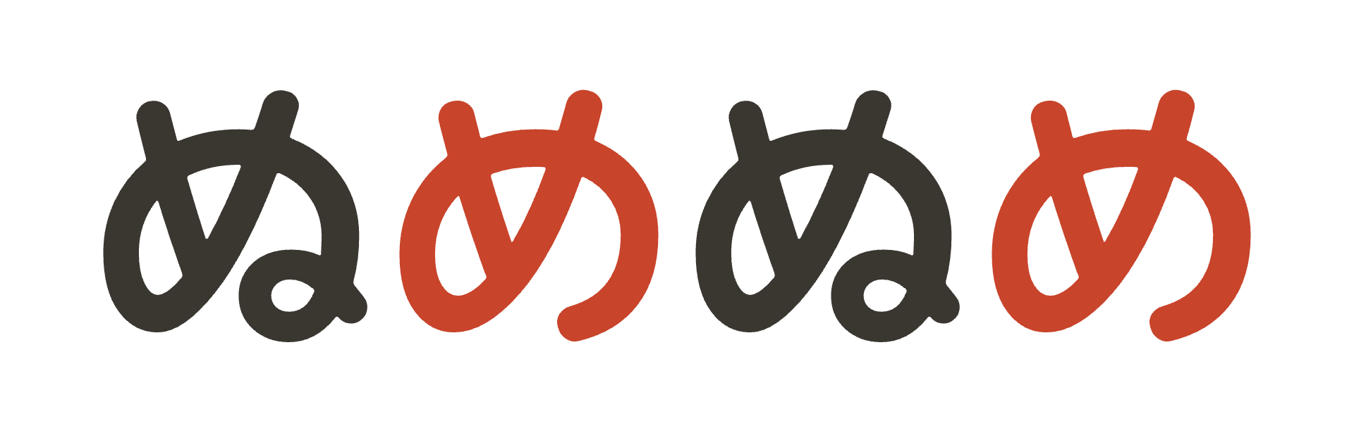 ロゴ